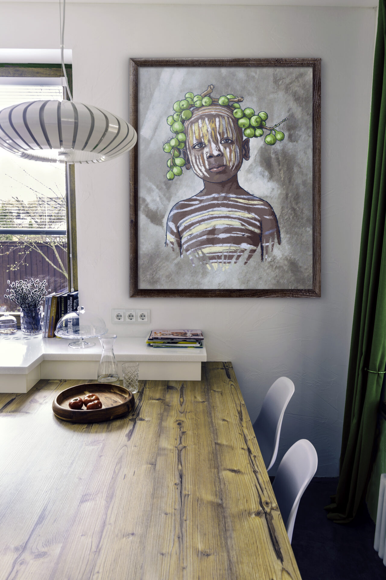 Fruitful Future_kitchen
